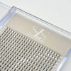 XL 12D Premade Lashes
