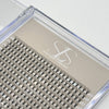 XL 14D Premade Lashes
