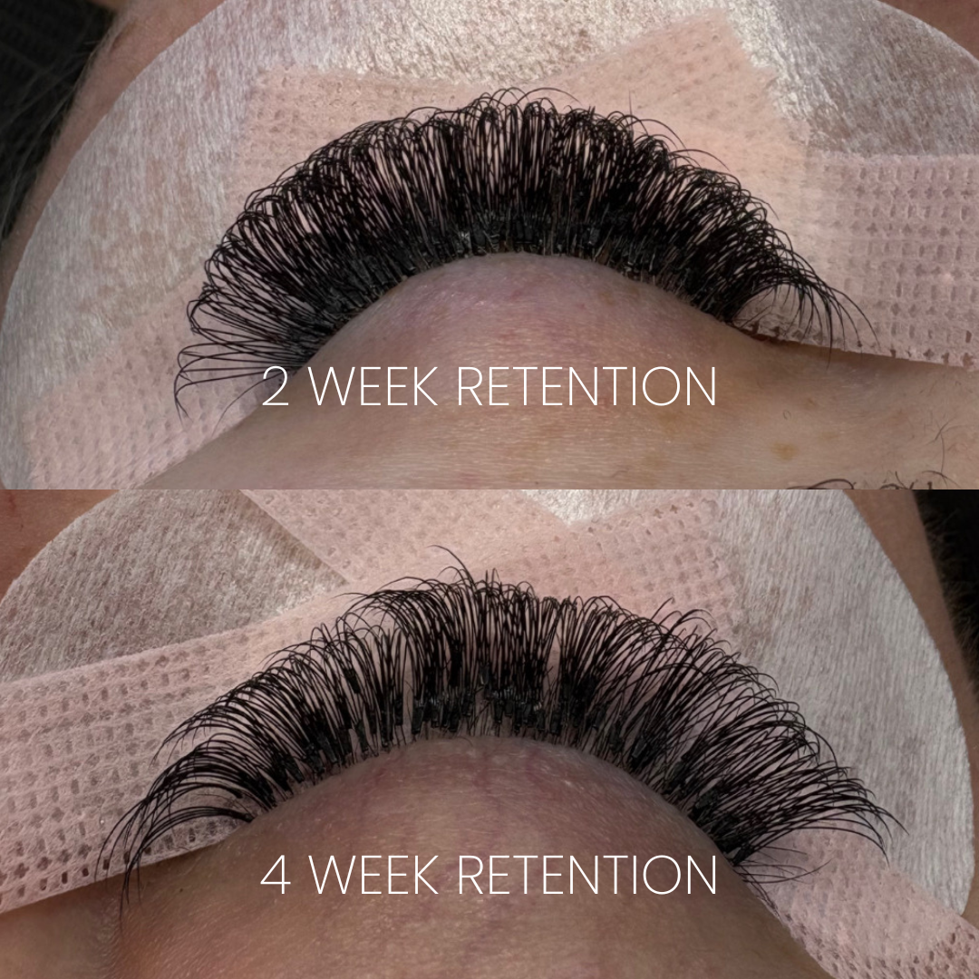 "Bond" Lash Adhesive | 0.5 - 1s