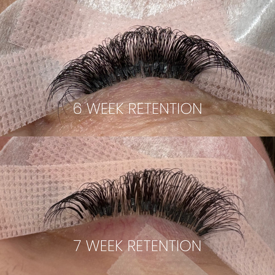 "Bond" Lash Adhesive | 0.5 - 1s