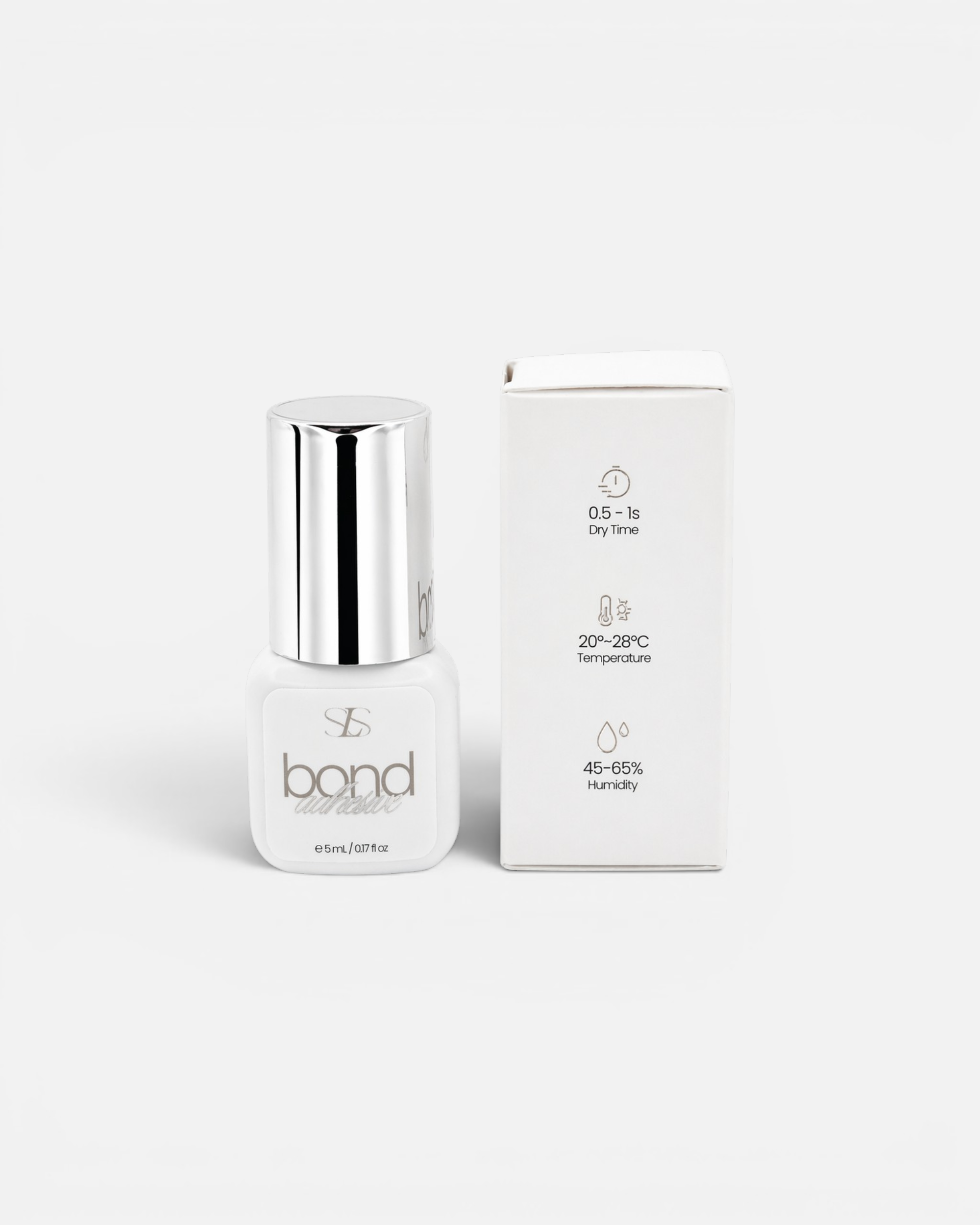 "Bond" Lash Adhesive | 0.5 - 1s