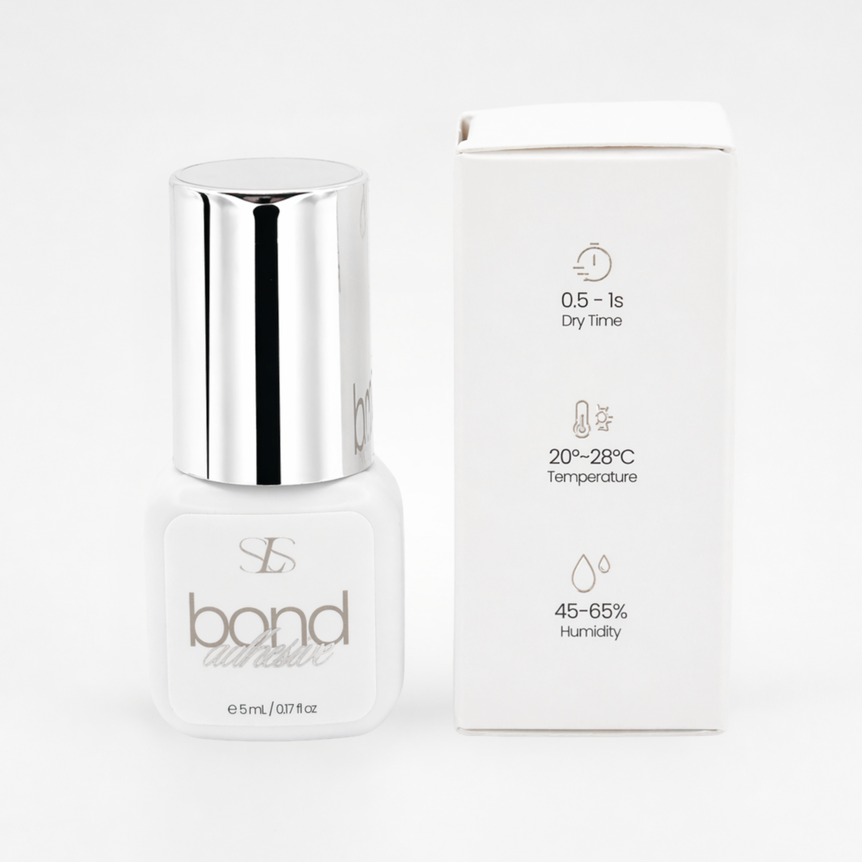 "Bond" Lash Adhesive
