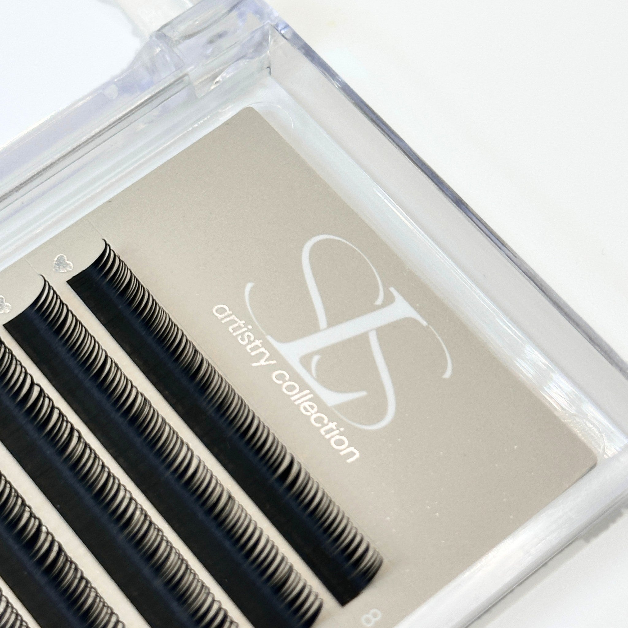 Wet Set Lashes