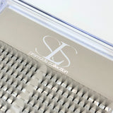 XL 10D Premade Lashes