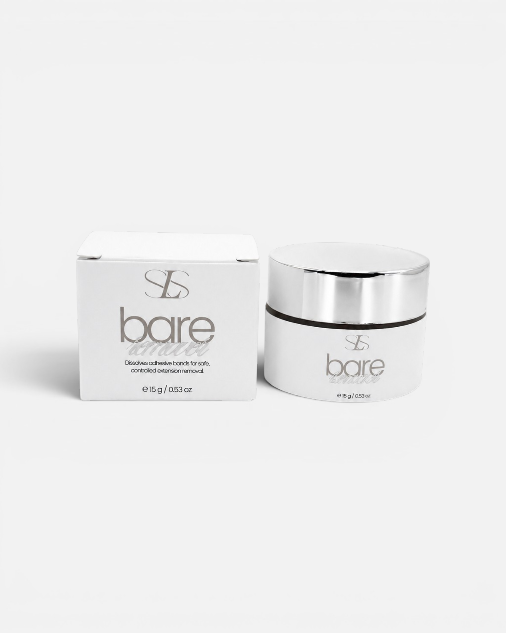 "Bare" Cream Remover