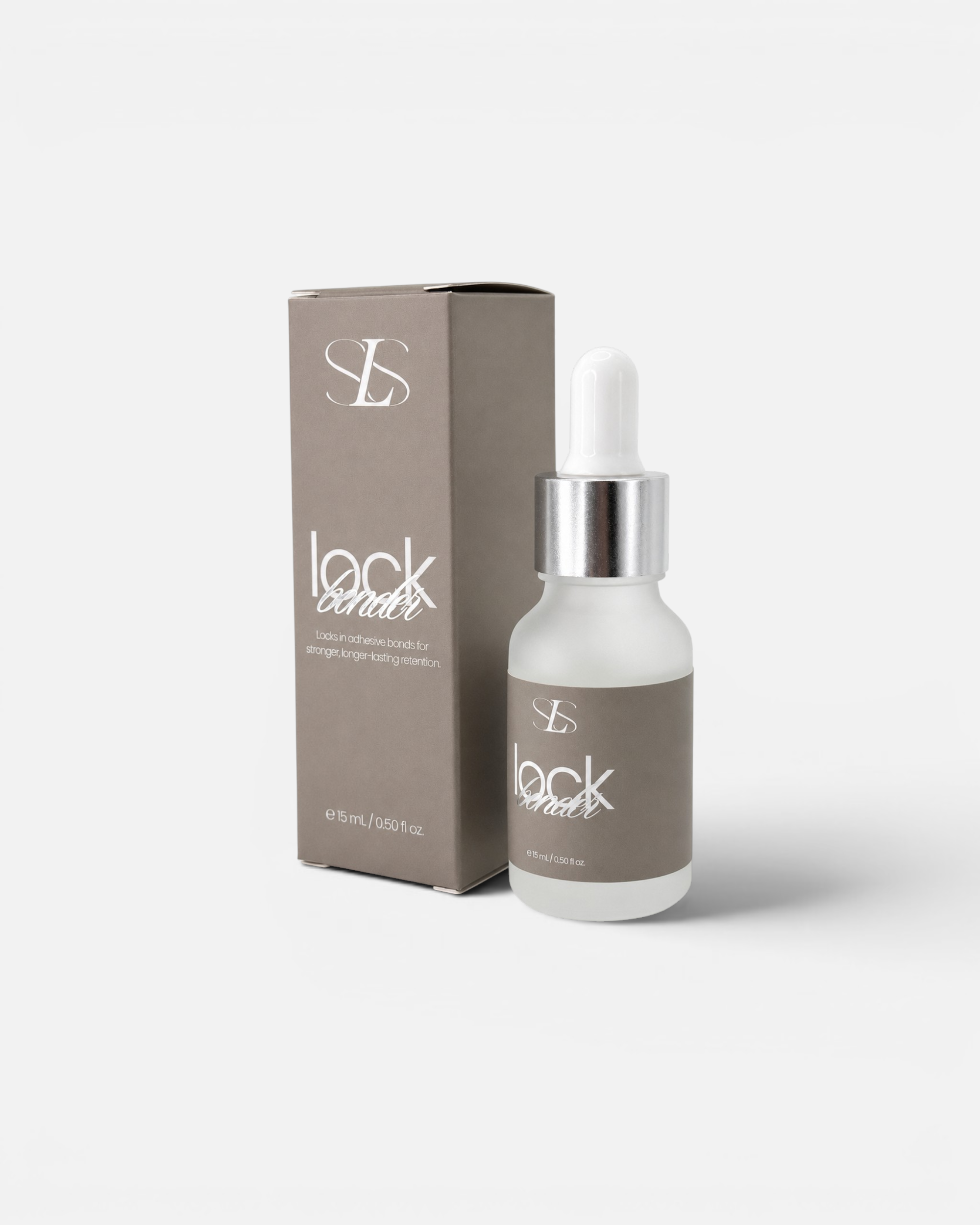 "Lock" Bonder