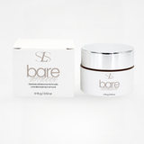 "Bare" Cream Remover