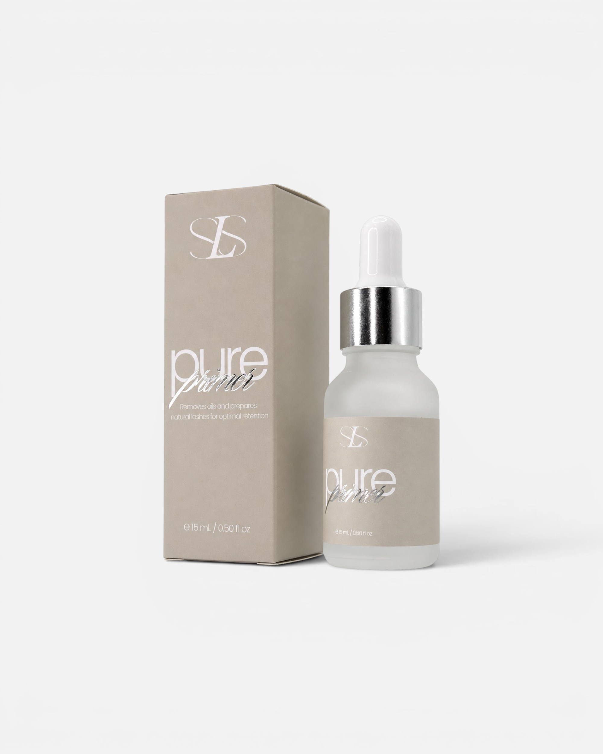 "Pure" Primer