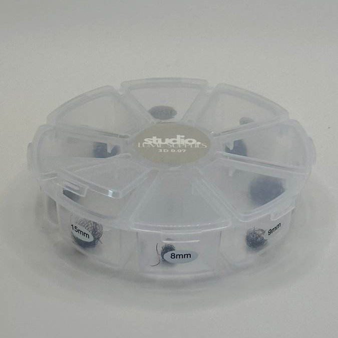5D Promade Lashes