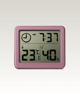 Hygrometer