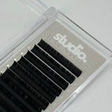 Flat Classic 20 Row Lashes
