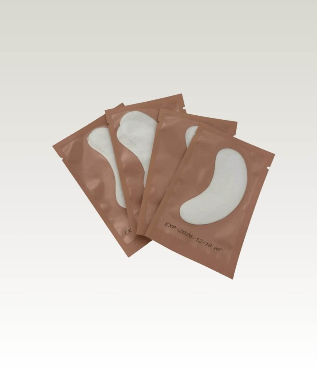 Eye Pads | 50pcs - Studio Lume Supplies