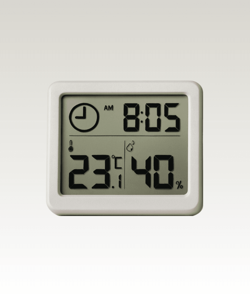Hygrometer
