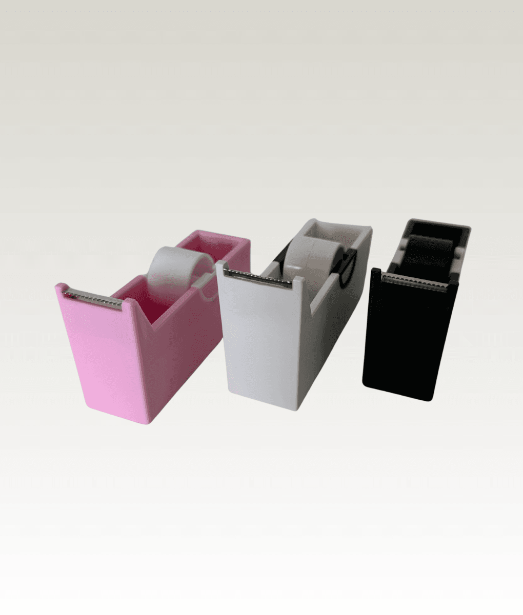 Tape Dispenser