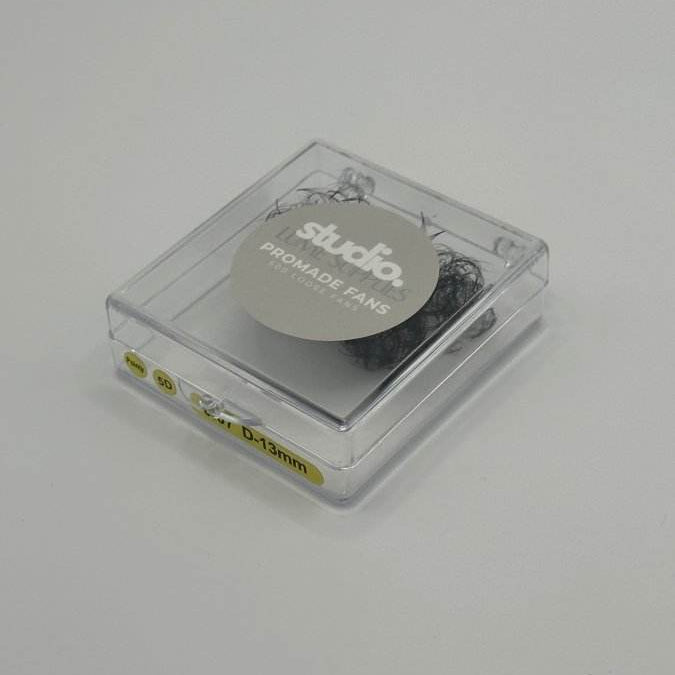 5D Promade Lashes