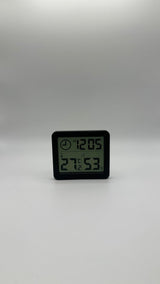 Hygrometer