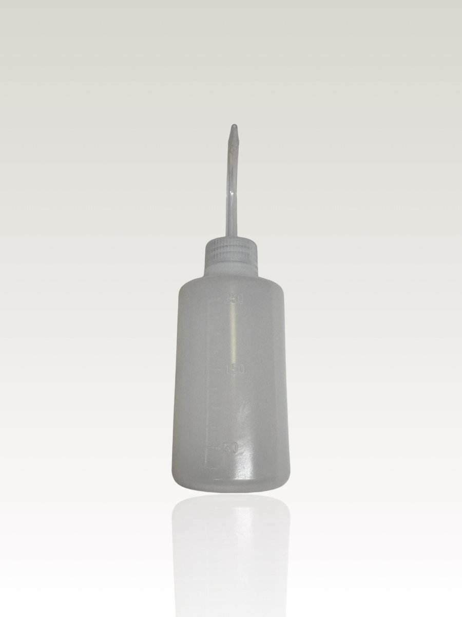 Squeeze Wash Bottle
