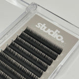 Wet Set Lashes