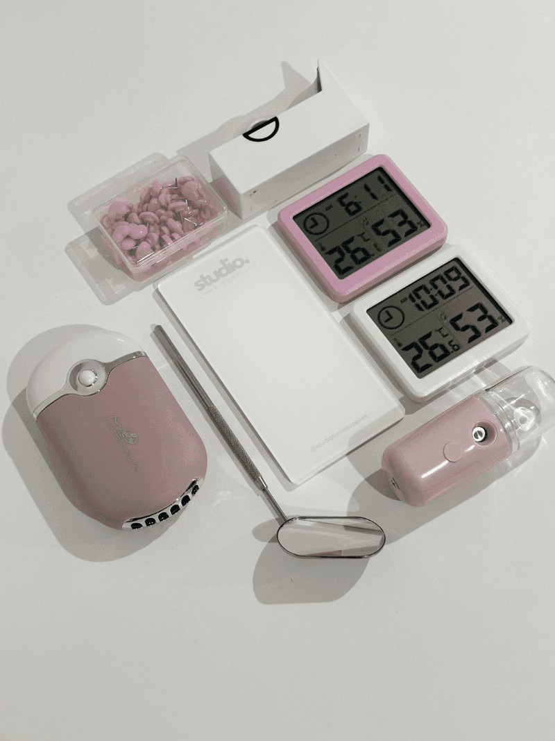 Accessories - Studio Lume Supplies