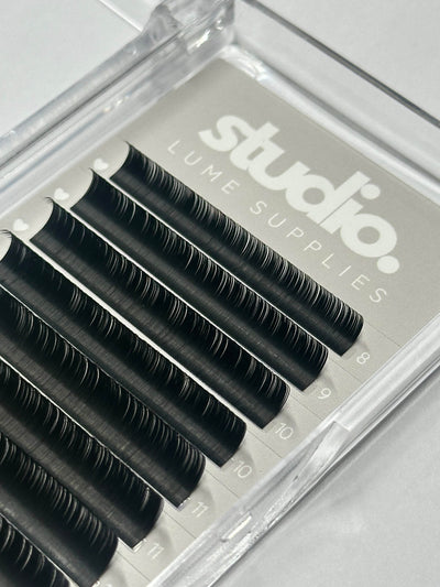 Individual Lashes - Studio Lume Supplies