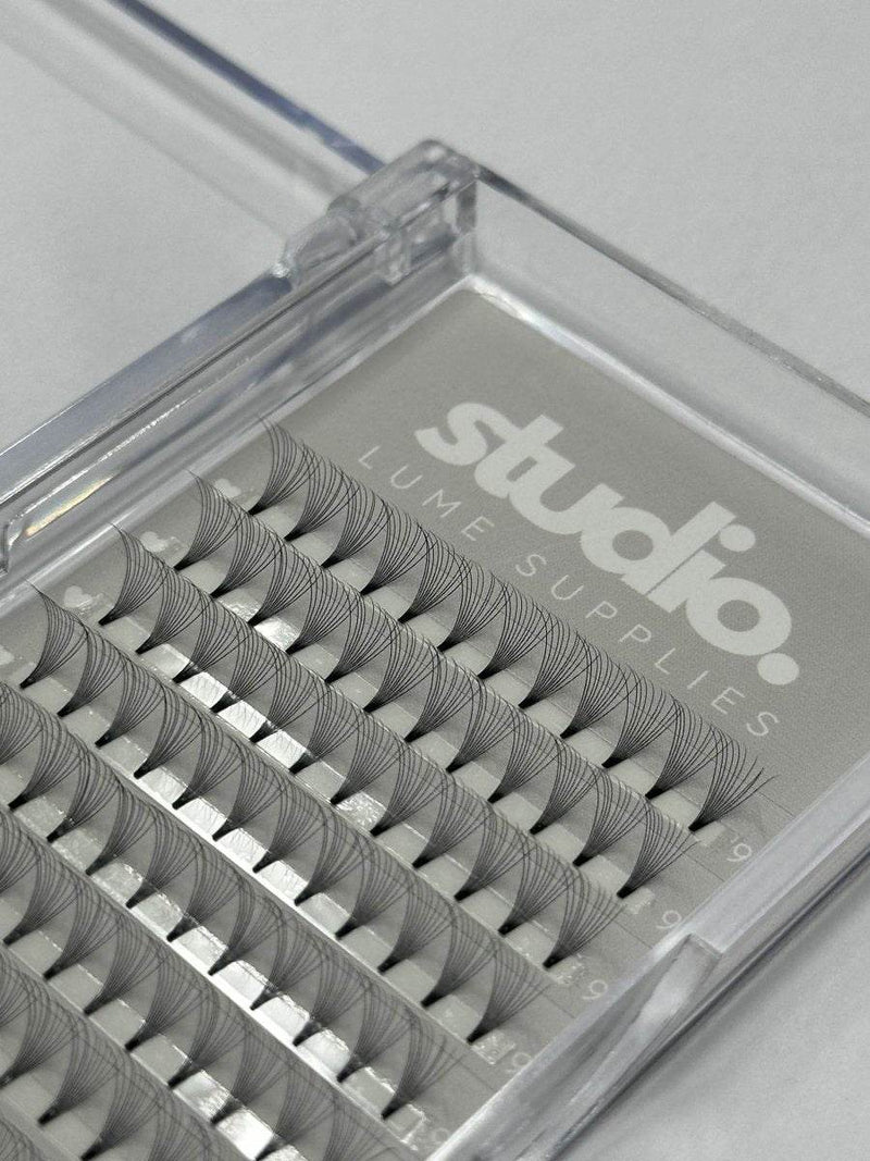 Premade Lashes - Studio Lume Supplies