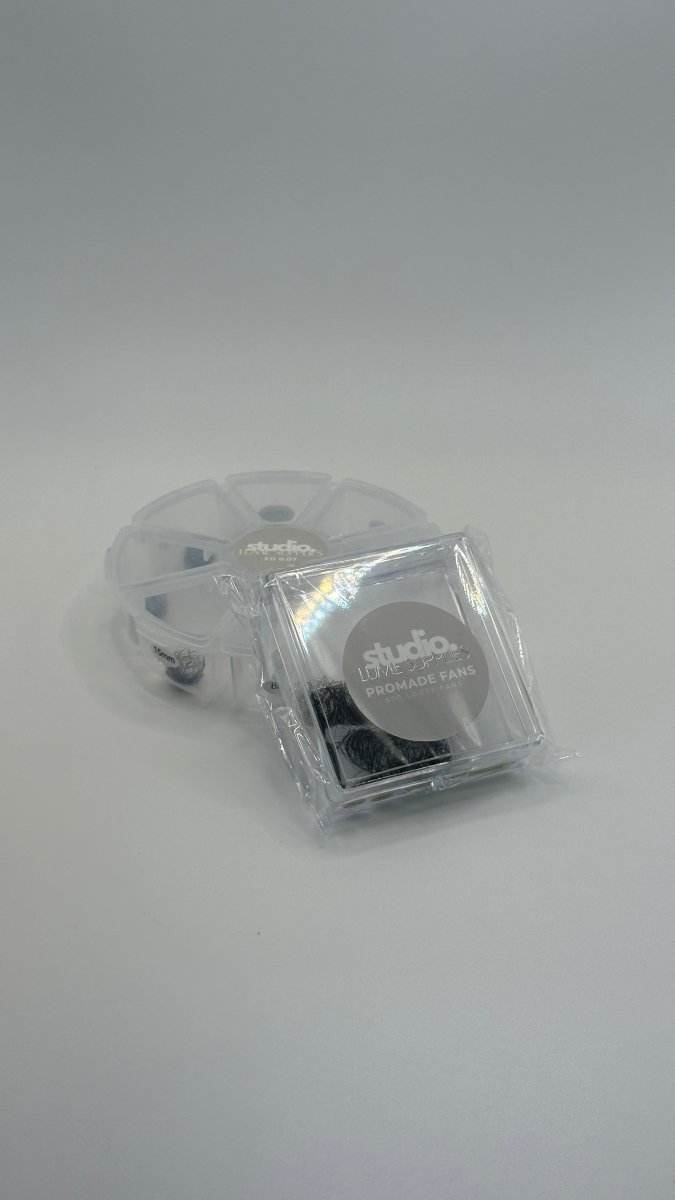 Promade Lashes - Studio Lume Supplies
