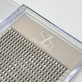 XL 14D Premade Lashes