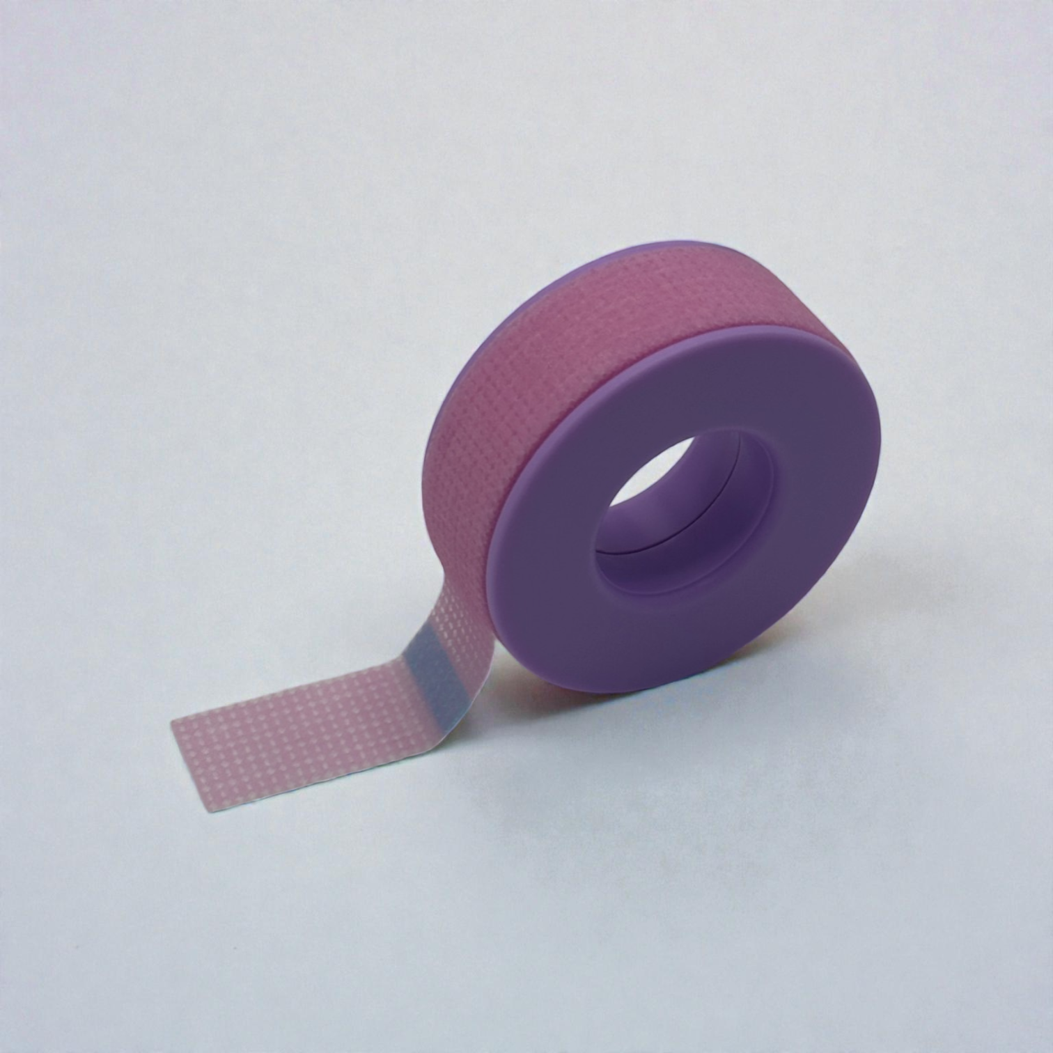 Silicone Gel Lash Tape