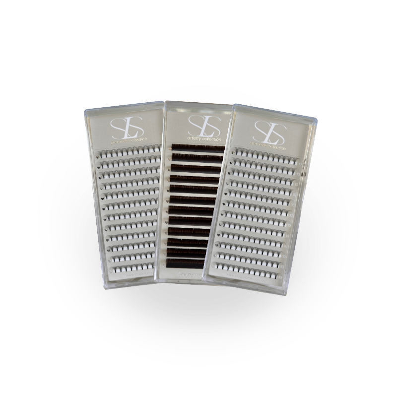 Lash Trays