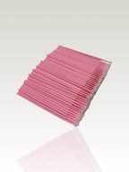 Micro Brush | 100pcs - Studio Lume Supplies