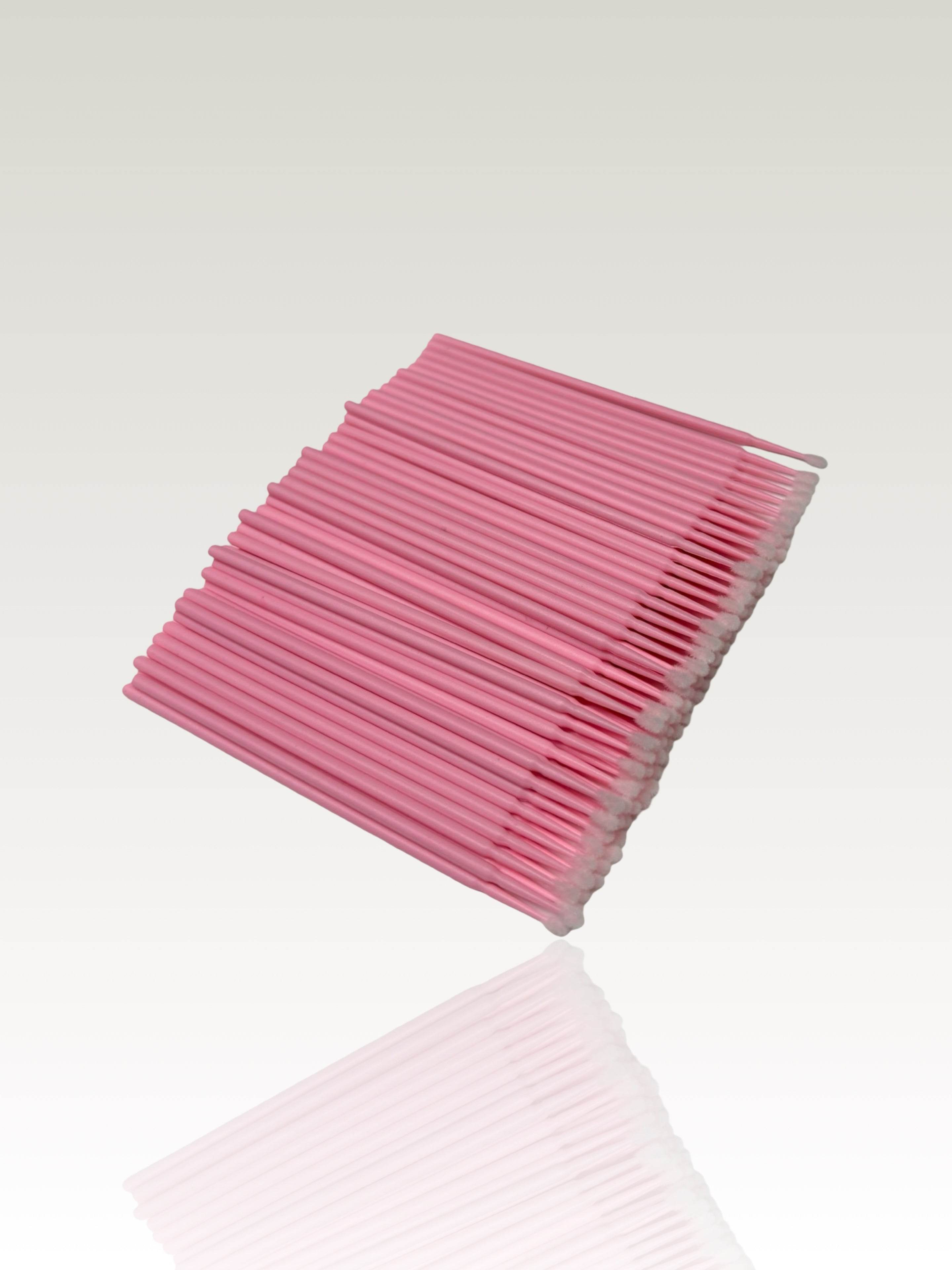 Micro Brush | 100pcs