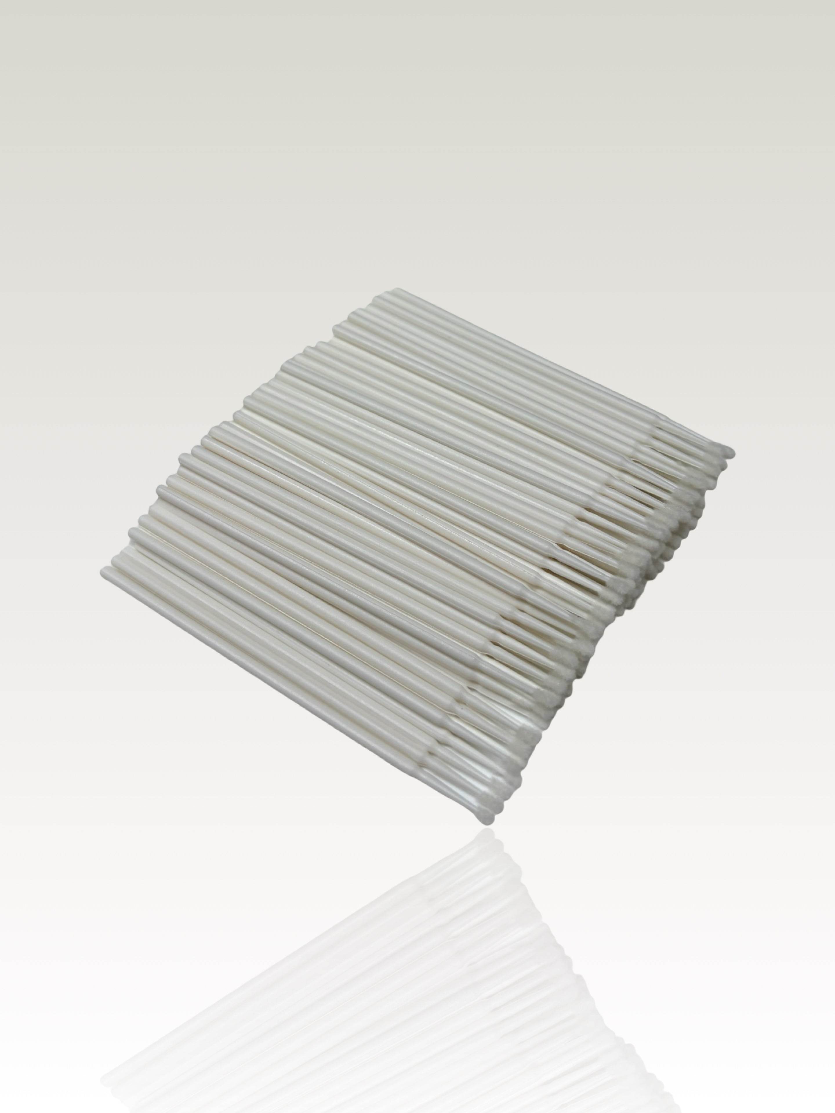 Micro Brush | 100pcs - Studio Lume Supplies