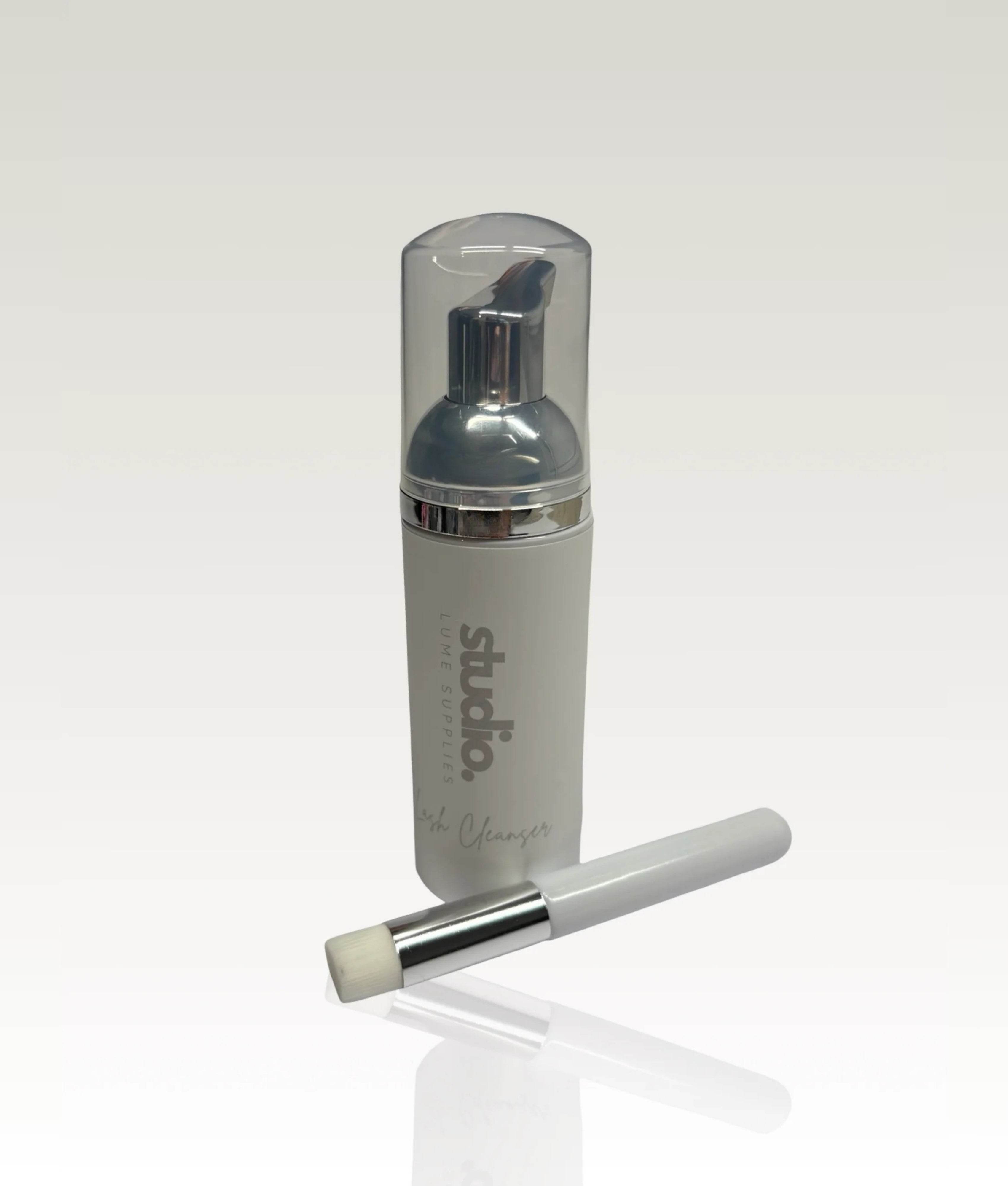 Lash Cleanser Gift Pack