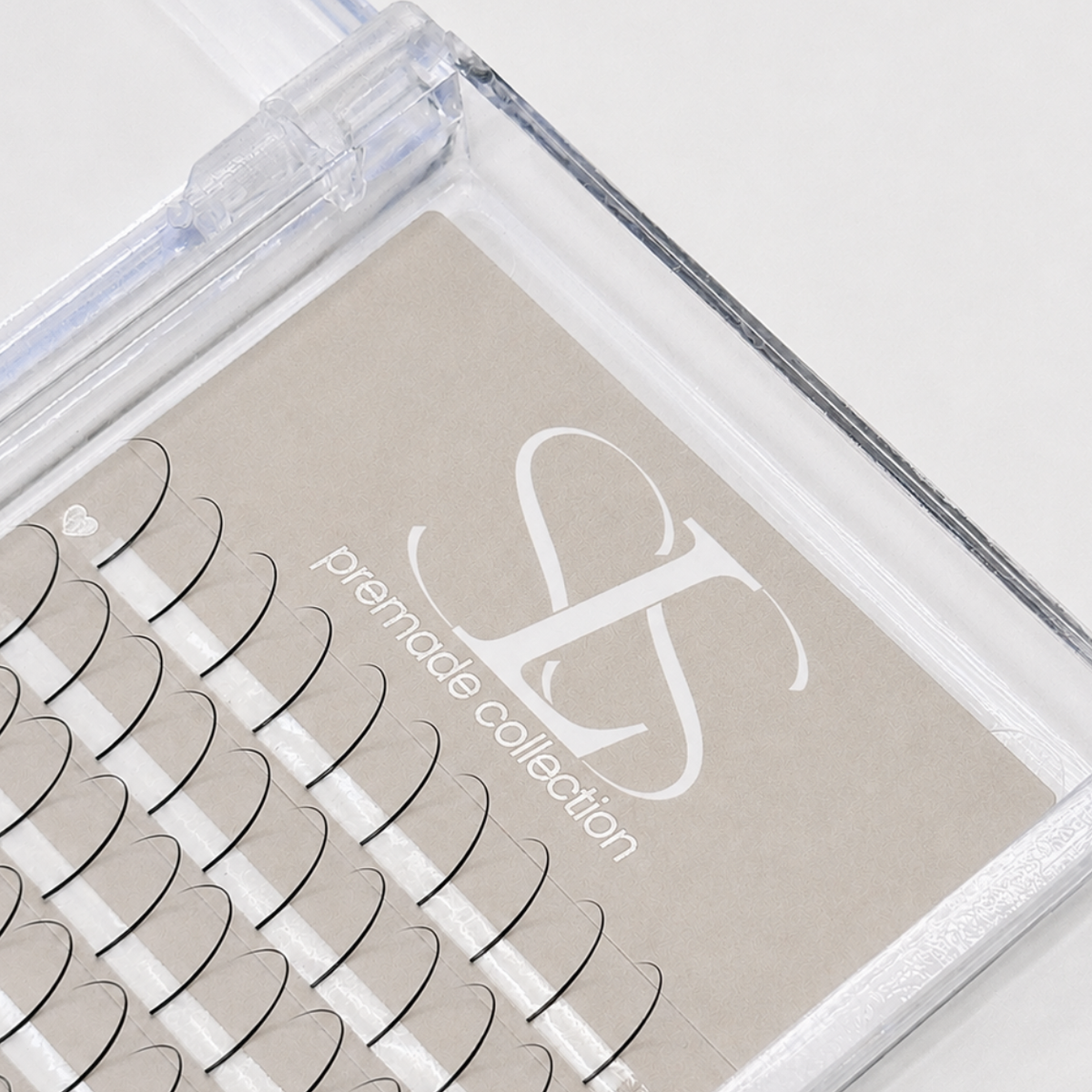 Premade Lash Spikes
