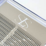 XL 3D Premade Lashes