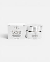 "Bare" Cream Remover