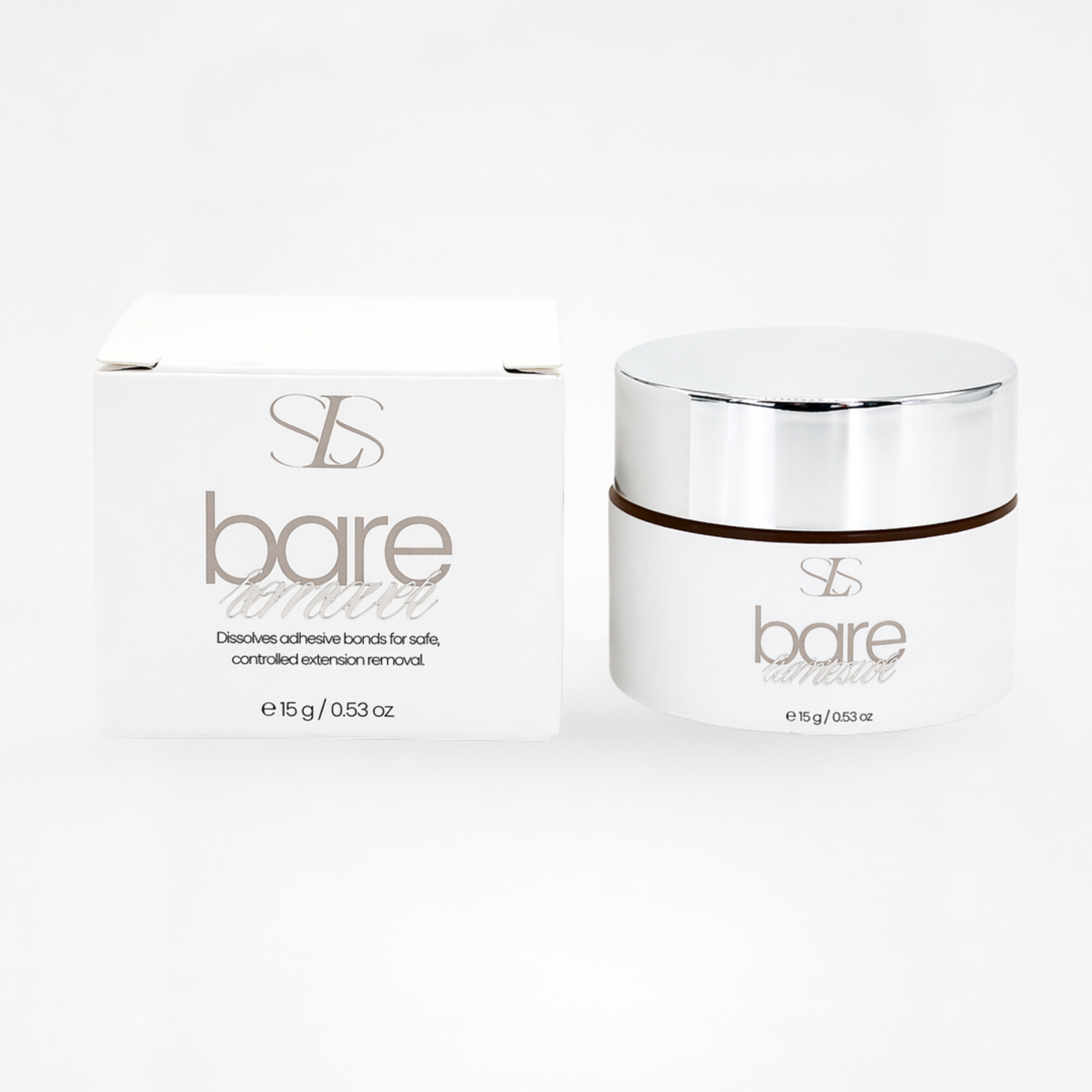 "Bare" Cream Remover