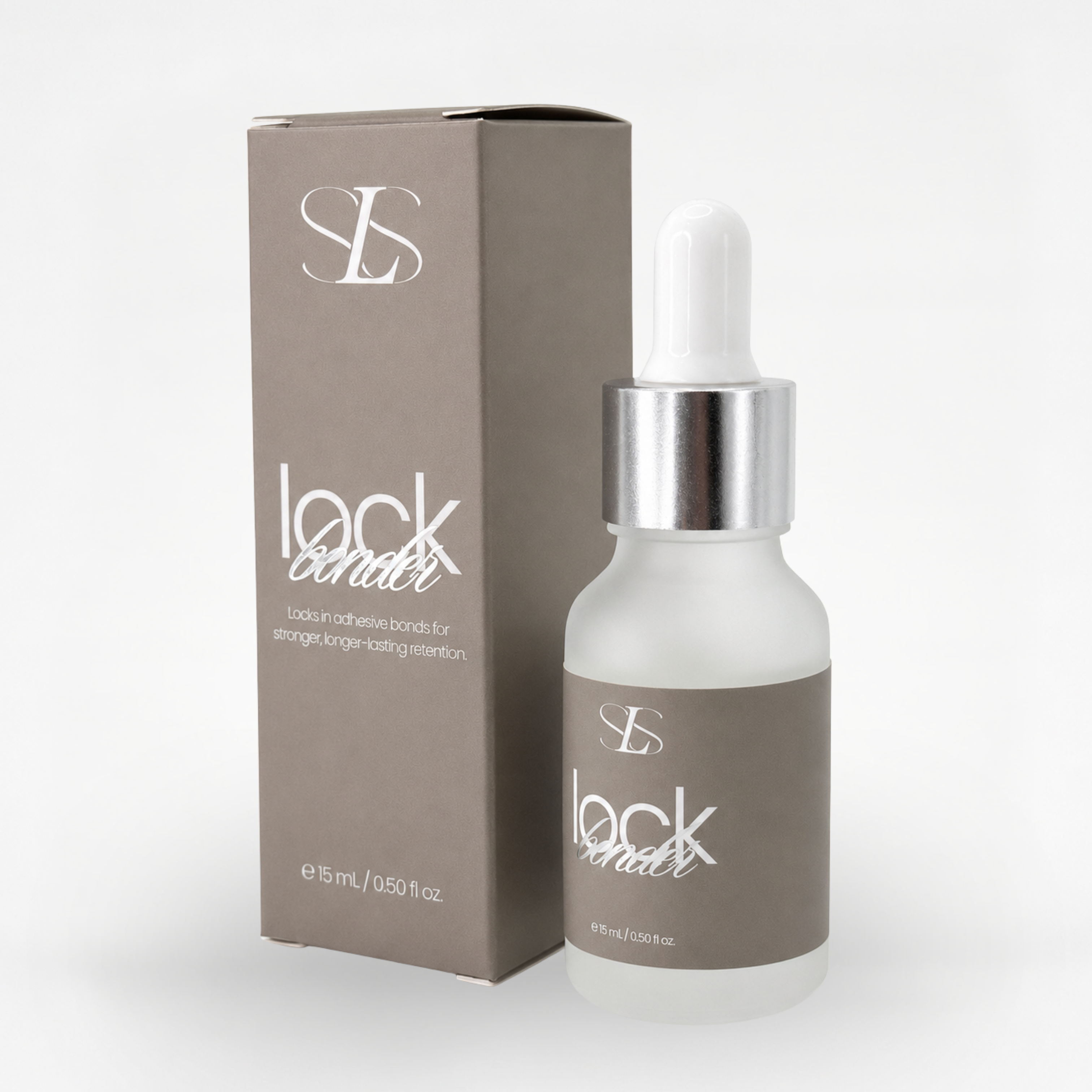 "Lock" Bonder