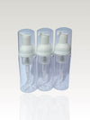 Empty Lash Cleanser Bottle