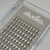 Wispy 9D Premade Lashes