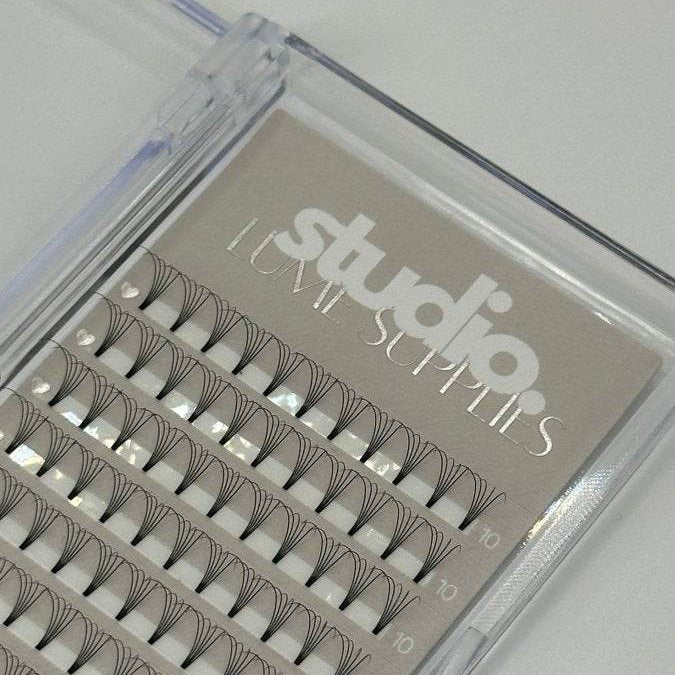 5D Premade Lashes - Studio Lume Supplies