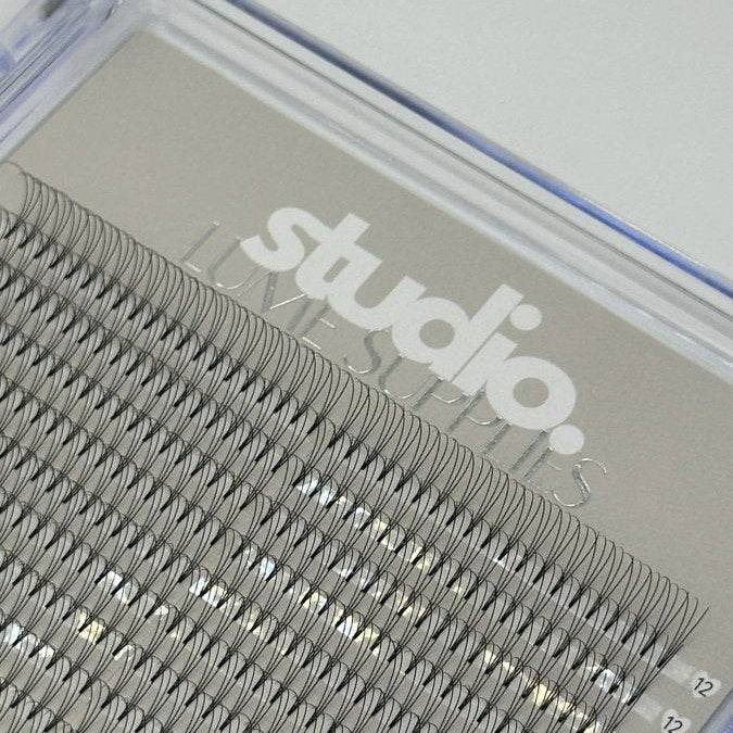 XL 3D Premade Lashes - Studio Lume Supplies