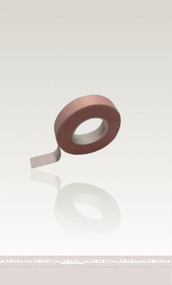 Non Woven Lash Tape - Studio Lume Supplies