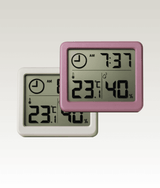 Hygrometer