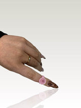 Glue Rings | 100pcs