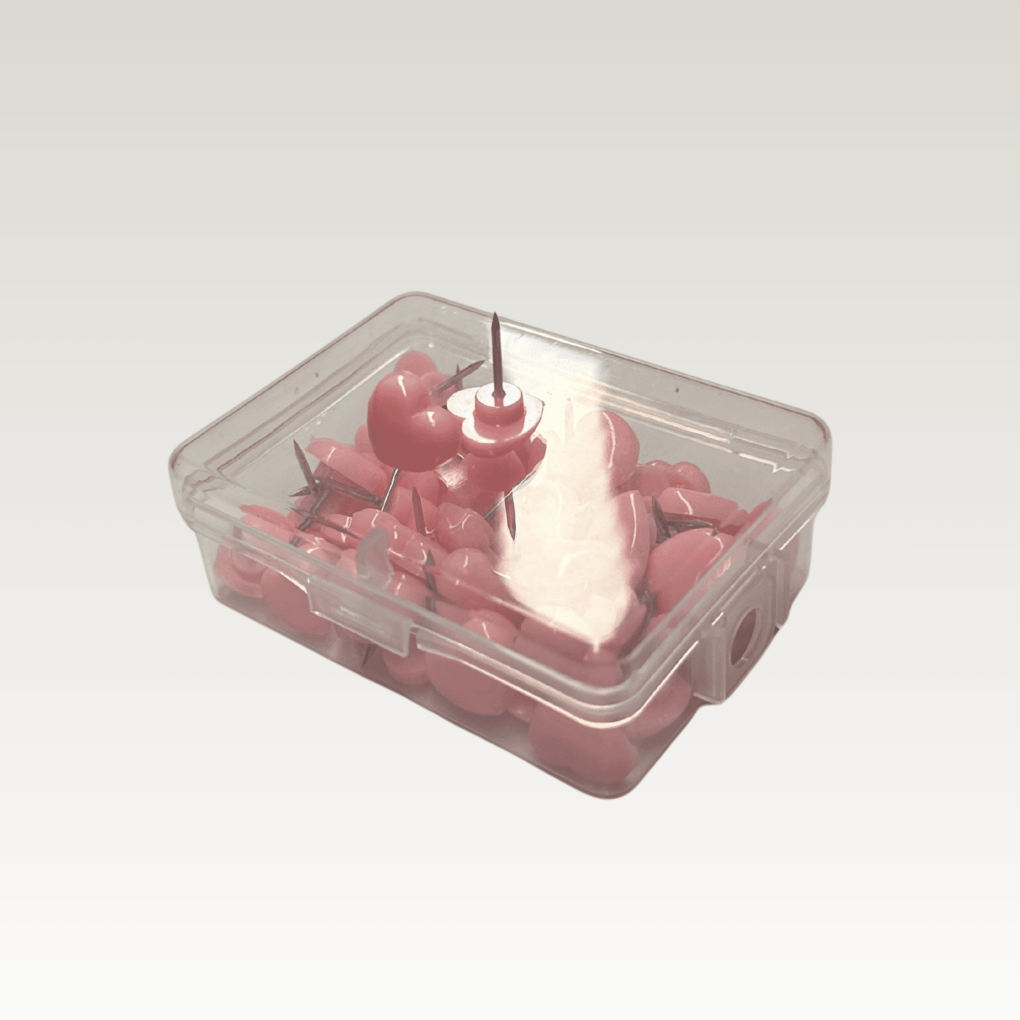 Lash Adhesive Nozzle Pins