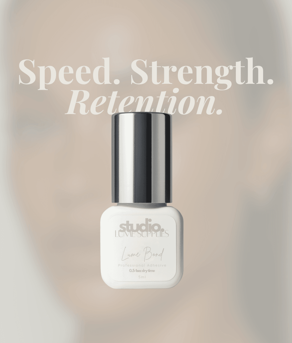 Lume Bond | Adhesive - Studio Lume Supplies