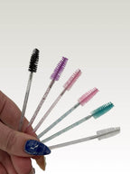 Lash Wands | 50pcs - Studio Lume Supplies