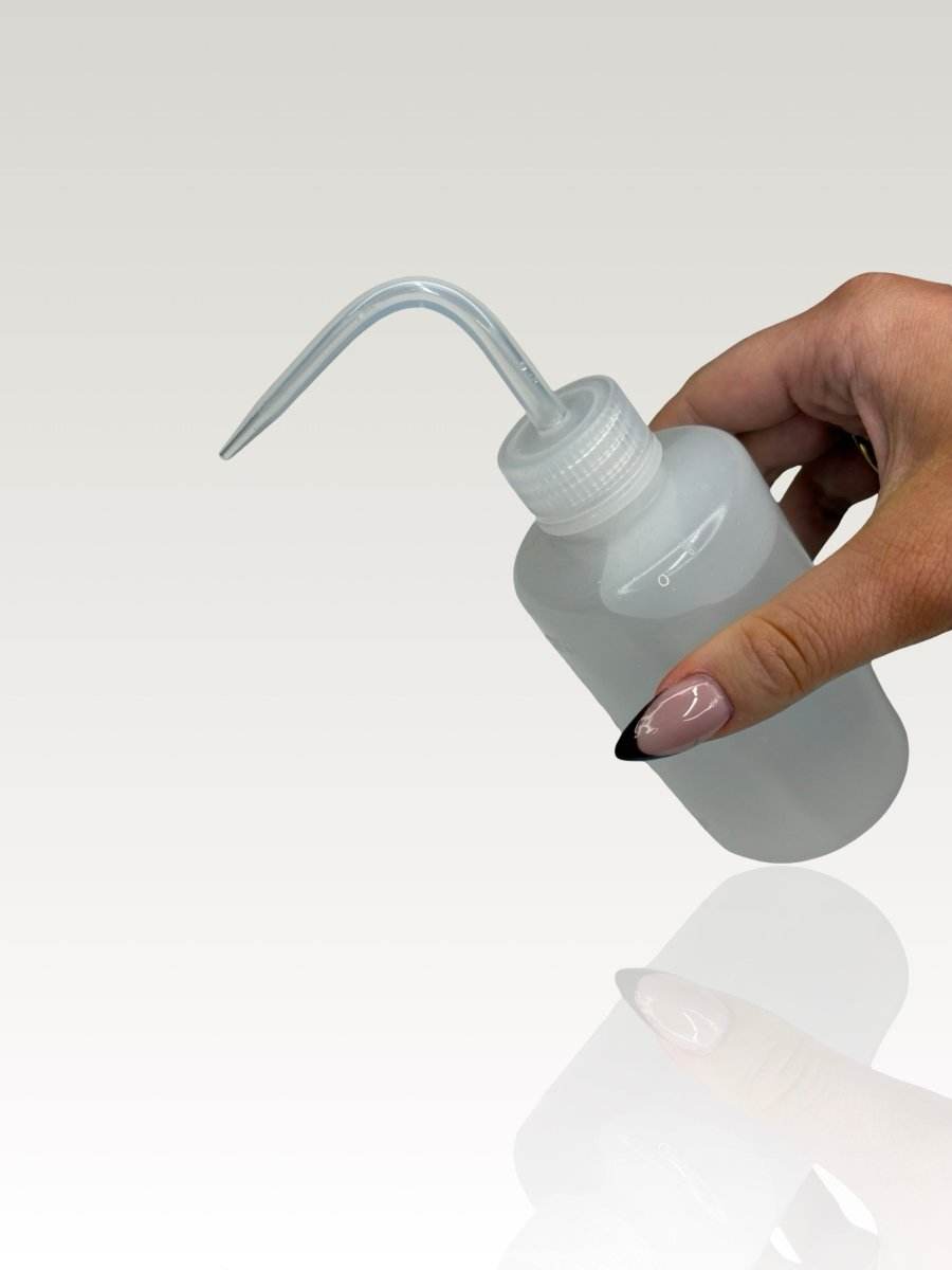 Squeeze Wash Bottle