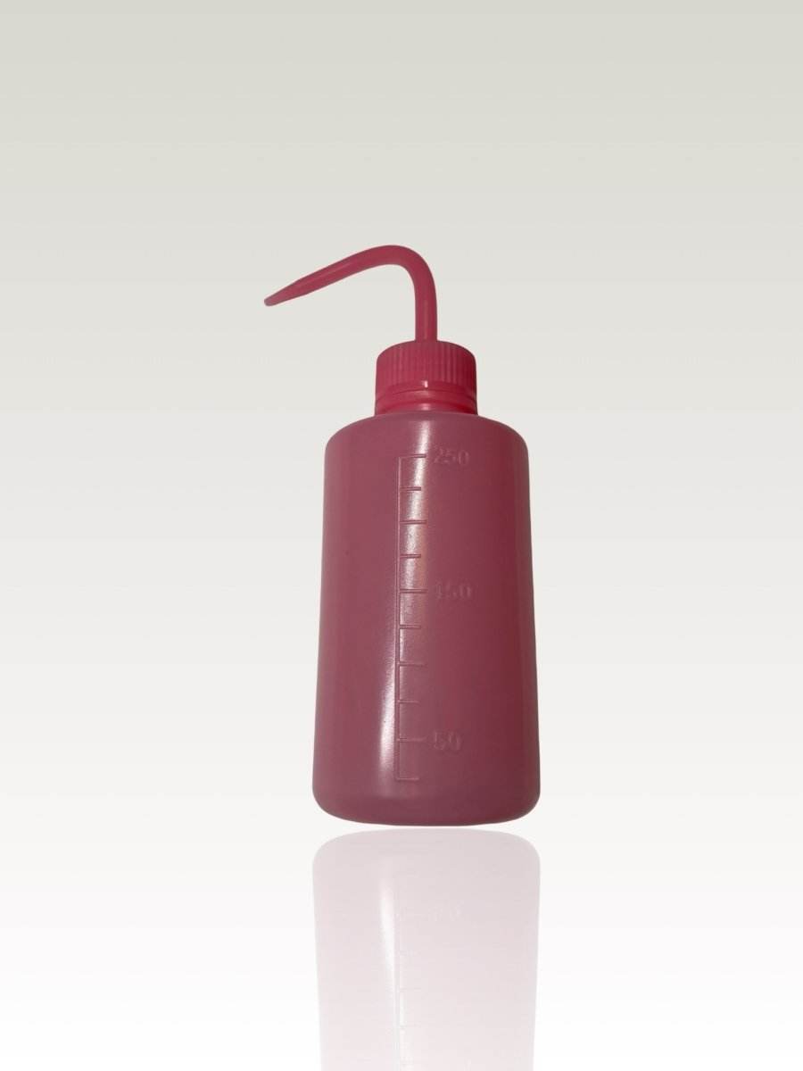 Squeeze Wash Bottle
